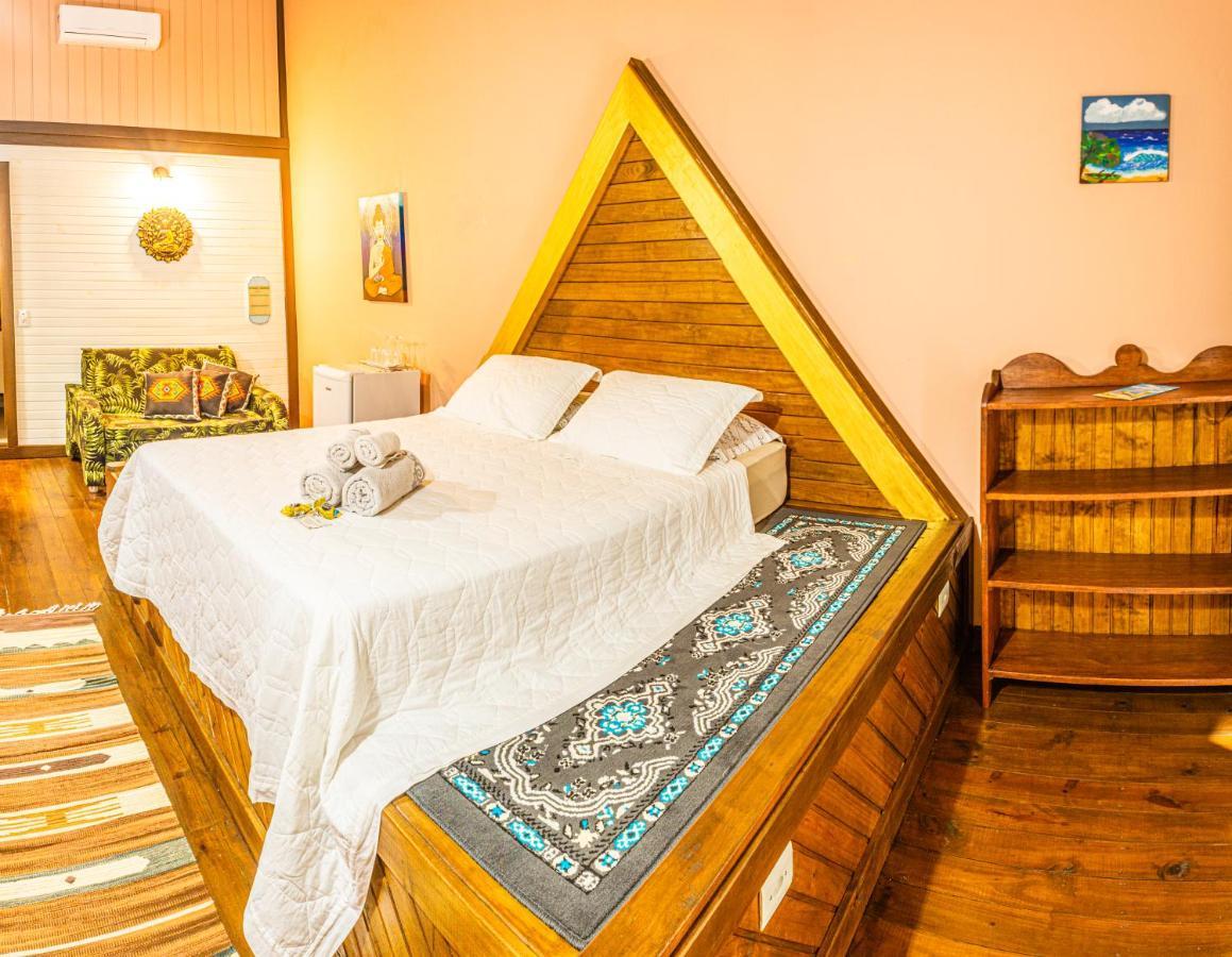 גוברנדור סלסו רמוס Pousada Casa Do Oscar מראה חיצוני תמונה