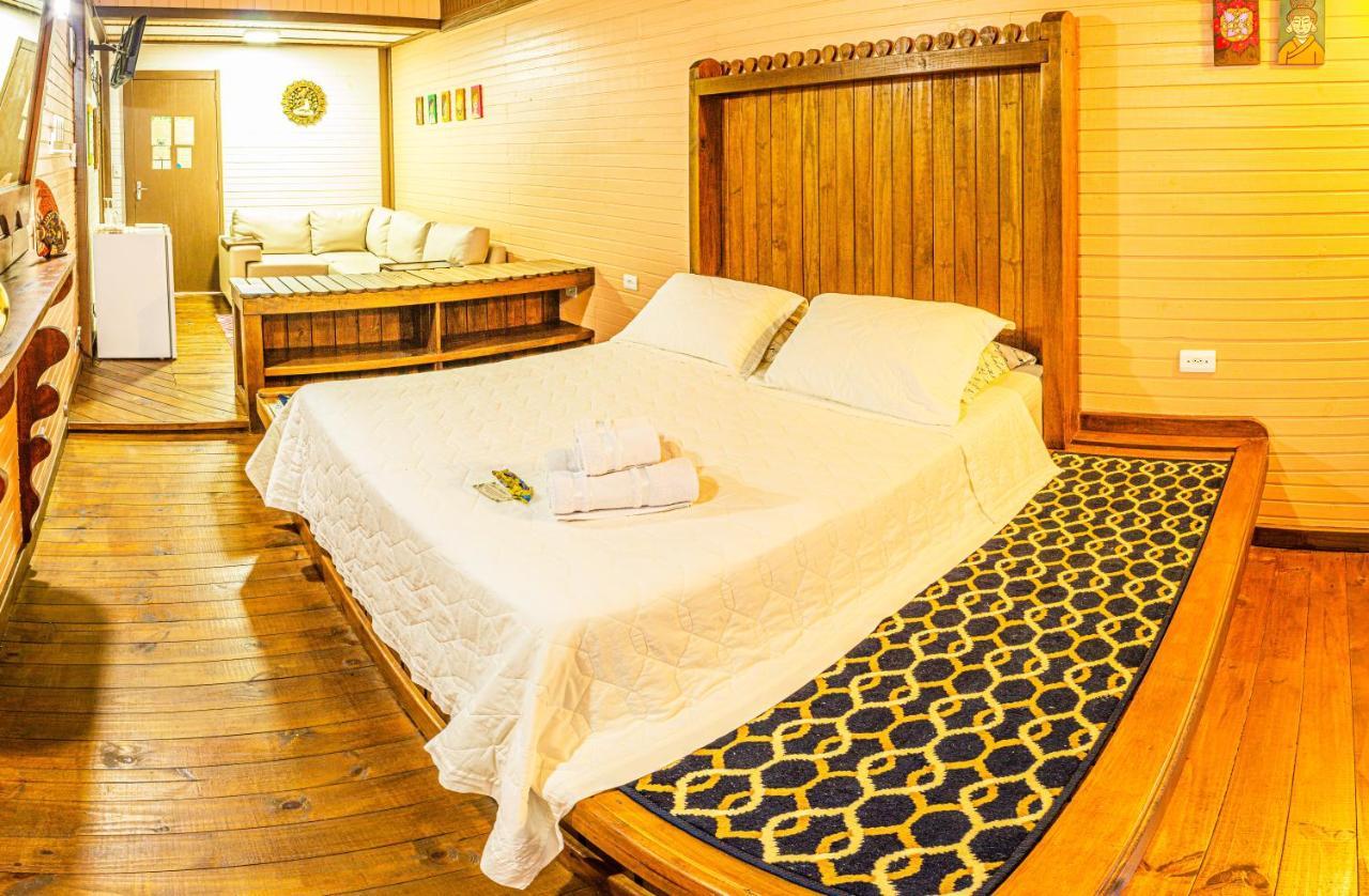 גוברנדור סלסו רמוס Pousada Casa Do Oscar מראה חיצוני תמונה