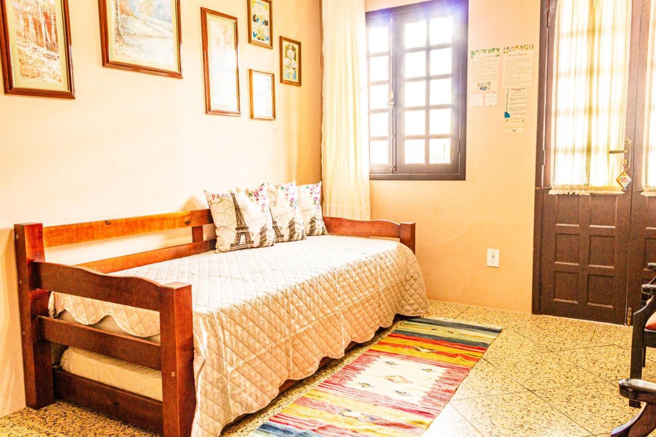 גוברנדור סלסו רמוס Pousada Casa Do Oscar מראה חיצוני תמונה