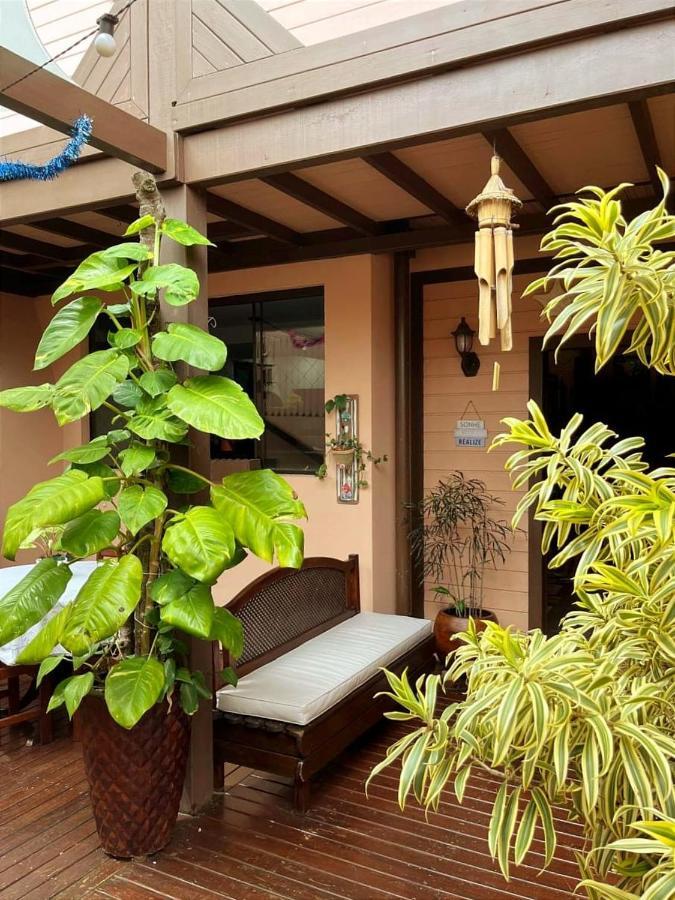 גוברנדור סלסו רמוס Pousada Casa Do Oscar מראה חיצוני תמונה