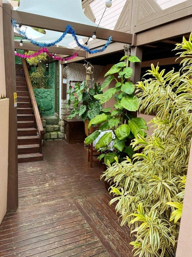 גוברנדור סלסו רמוס Pousada Casa Do Oscar מראה חיצוני תמונה
